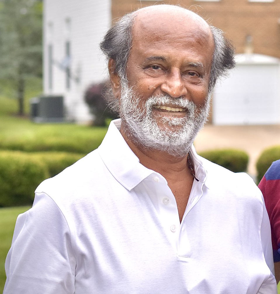 superstar rajinikanth,rajini shocking decision,rajinikanth final farewell  రజినీకాంత్ షాకింగ్ డెసిషన్ 