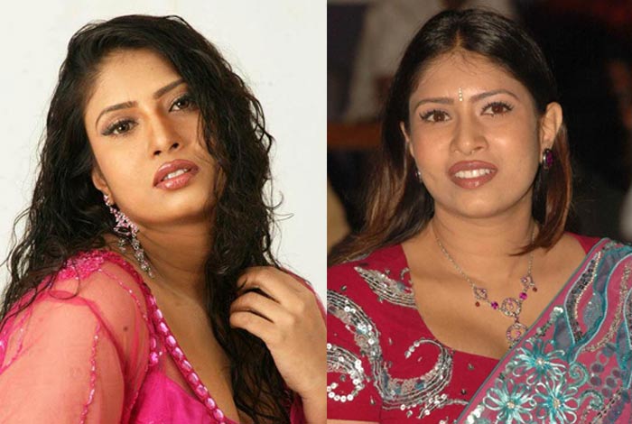 sr actress sanghavi,100 movie,tollywood,cinema  వందో సినిమా కోసం నాటి స్టార్ నటి వెయిటింగ్!?