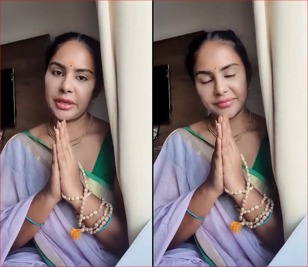 sri reddy  కూటమి ప్రభుత్వానికి శ్రీరెడ్డి వేడుకోలు