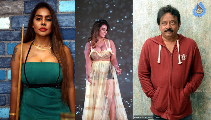 sri reddy,sexy offer,controversy director rgv,ramgopal varma  ఆర్జీవీకి శ్రీరెడ్డి సెక్సీ ఆఫర్.. డేటింగ్ చేస్తా!