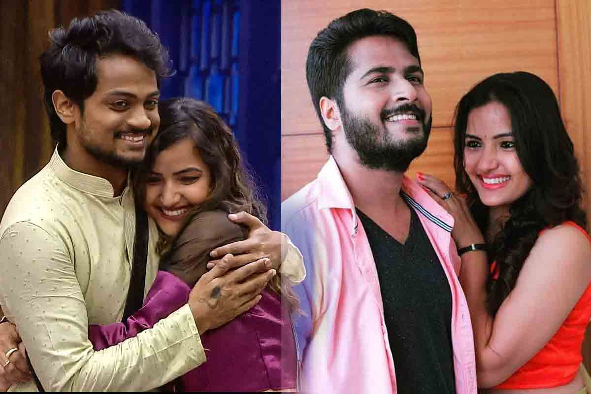 srihan,siri-shanmukh,bigg boss  సిరి-షణ్ముఖ్ రిలేషన్ పై శ్రీహన్ కామెంట్స్ 