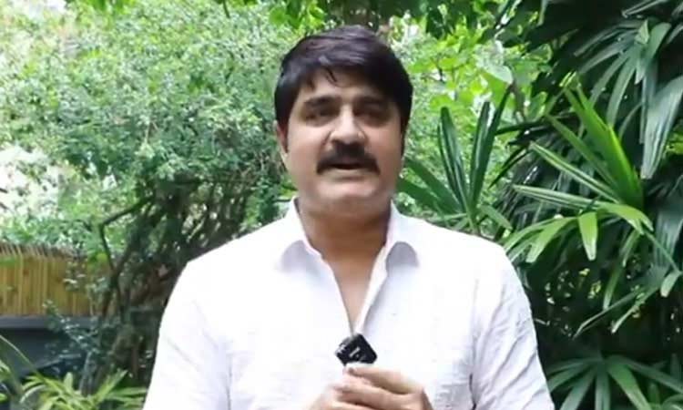 srikanth  లీగల్ గా ప్రొసీడవుతానంటున్న శ్రీకాంత్ 