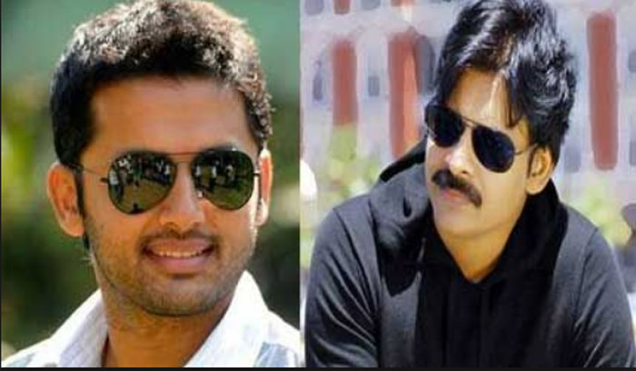 nithin,srinivasa kalyanam,release,pawan kalyan,blessings  పవన్ ఆశీస్సులు లేకుండానే నితిన్ మ్యారేజ్!