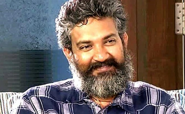 ss rajamouli,changed mobile number,rajamouli taked new number  రాజమౌళి అందుకేనా.. అది మార్చింది..? 