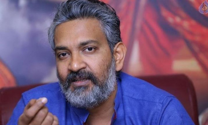 ss rajamouli,care of kancharapalem,rana daggubati,praises  రాజమౌళి ప్రకటన ఆసక్తిని రేపుతోంది...! 