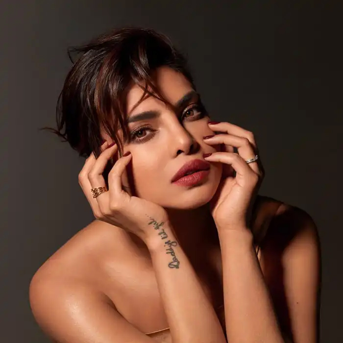 priyanka chopra  SSMB 29-ప్రియాంకకు భారీ పారితోషికం 