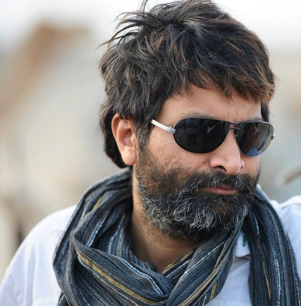 trivikram srinivas,rrr,ntr,rajamouli  స్టార్ డైరెక్టర్.. అయినా వెయిటింగ్ తప్పదా..?