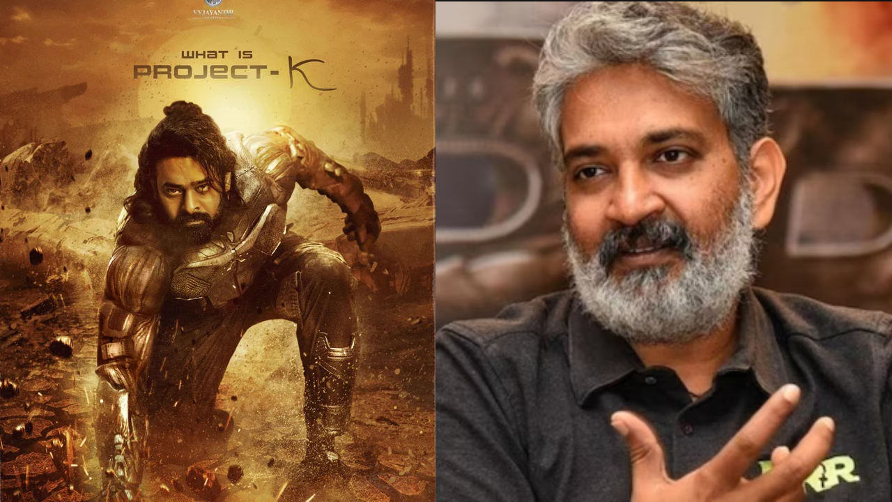 rajamouli  కల్కిలో రాజమౌళి నిజమెంత 