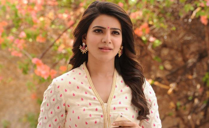 samantha,heroine,heroines,jealousy,tollywood,oh baby  సమంతని చూస్తే వాళ్ళకెందుకు జెలసీ!