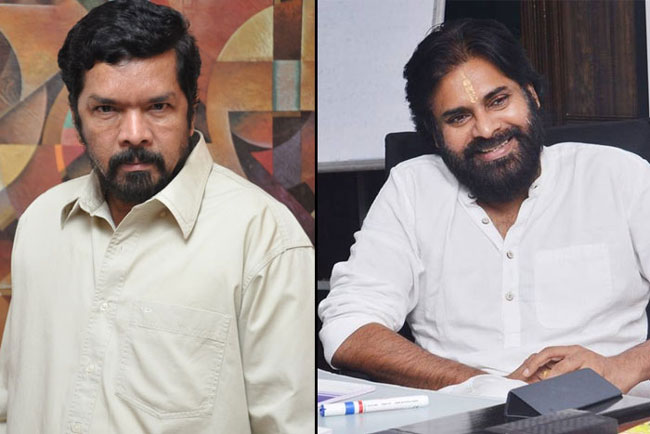 posani krishna murali,pawan kalyan  సడన్ గా పవన్ పై ప్రేమ పొంగిపోతుంది 