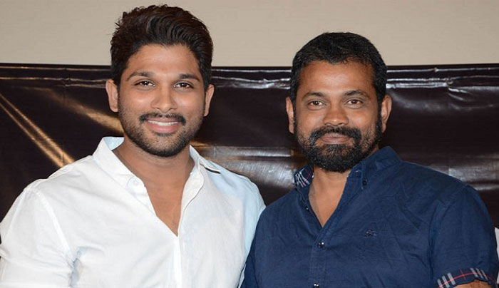 sukumar,1st option,ntr,mahesh babu,allu arjun  సుక్కు ఆప్షన్.. బన్నీ కంటే ముందు ఎన్టీఆర్?