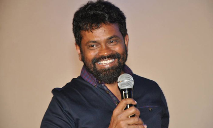 sukumar,rangasthalam,release day,sukku,tension  విడుదలైన రోజు సుకుమార్ నిద్రపోలేదంట!