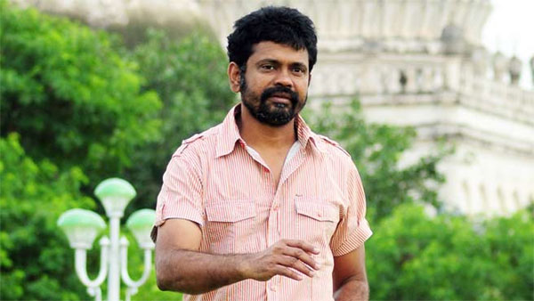 sukumar,director,darsakudu movie,daarsanikudu movie,kumari 21f,nannaku prematho  సుకుమార్ సినిమా ‘డైరెక్టర్’ కాదు! 