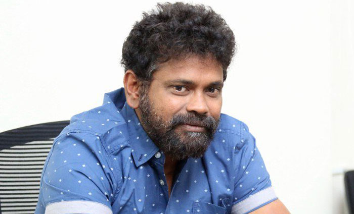 director sukumar,rangasthalam,nani  కొత్త రూటులోకి వస్తోన్న సుక్కు..!