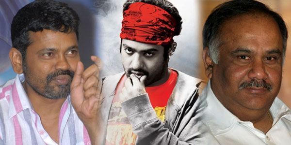 sukumar,ntr,b.v.s.n.prasad,dochey,devisri prasad  ఎన్టీఆర్‌,సుక్కు సినిమా ఆలస్యానికి కారణాలు ఏమిటి...?