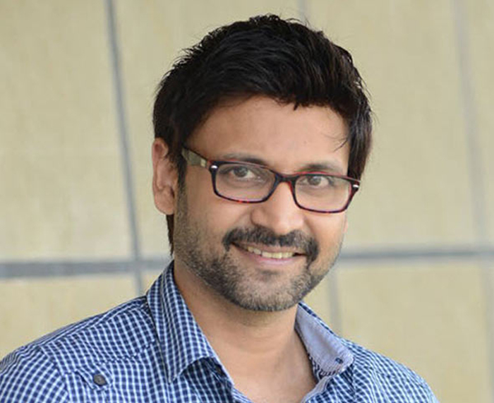 sumanth,divorce,keerthi reddy,malli raava movie  విడాకుల గురించి సుమంత్ ఏం చెప్పాడంటే?