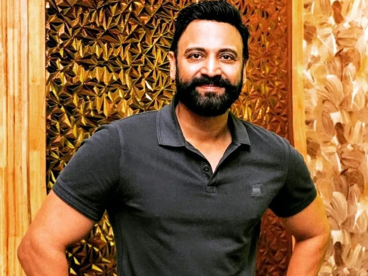 hero sumanth,akkineni grand son,sumanth,sumanth second marriage,gives full clarity,second marriage  సుమంత్ రెండో పెళ్లి.. అంతా తూచ్ 