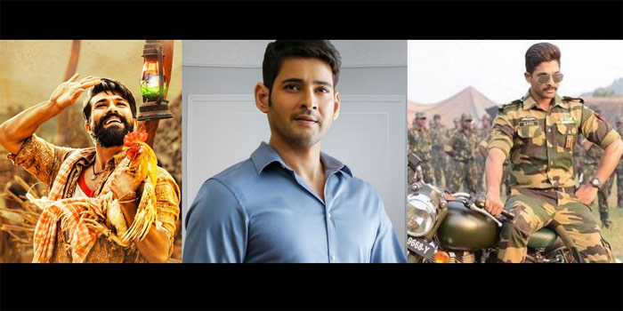 ram charan,allu arjun,mahesh babu,bharat ane nenu,naa peru surya,rangasthalam  చిట్టిబాబే బెస్ట్ అంటున్నారు..!