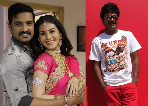 sunil,comedian,santhanam,sapthagiri,heroes  సునీల్‌ దారిలోనే మరికొంతమంది...!