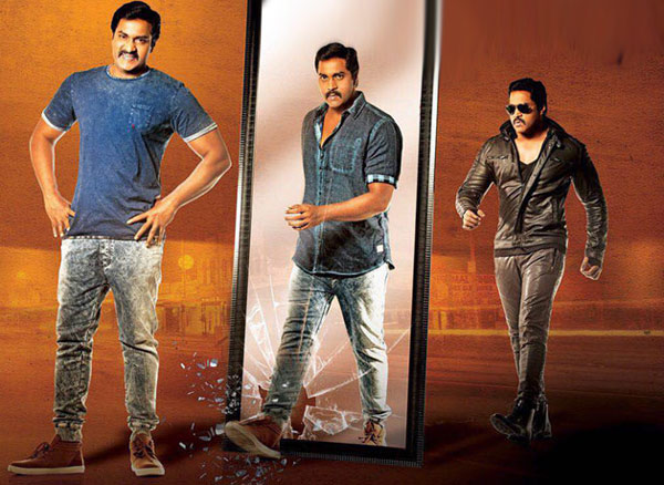 sunil,jakkanna,eedu gold ehe,sunil movies,sunil back to back movies  ఈ  స్పీడంతా.. పూర్వవైభవం కోసమే! 