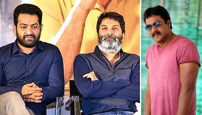 sunil,comedian sunil,key role,jr ntr,young tiger ntr,ntr- trivikram  ఎన్టీఆర్-త్రివిక్రమ్ చిత్రంలో సునీల్ కీలక పాత్ర!