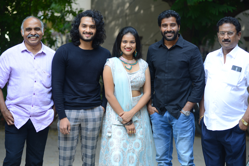 honeytrap movie,sunil kumar reddy honeytrap movie launch,honeytrap movie stills  సునీల్ కుమార్ రెడ్డి హ‌నీట్రాప్‌!