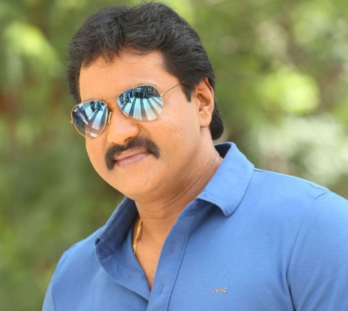 2 countries,sunil,mega star chiranjeevi,khaidi no 150  చిరు గురించి సునీల్ 'ఏం' చెప్పాడు? 