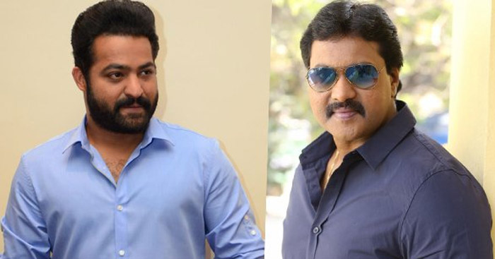 sunil,aravinda sametha,jr ntr,guruvu garu,adurs,brahmi  ‘అదుర్స్‌’లో బ్రహ్మానందం.. ‘అరవింద’లో సునీల్