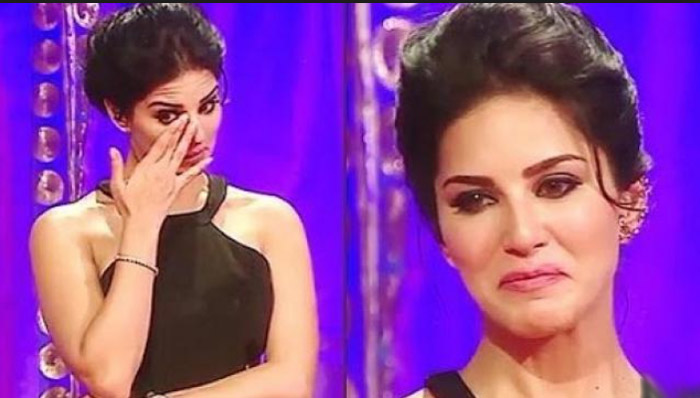 sunny leone,mails,21 years,emotion  ఎమోషన్‌లో ఉద్వేగానికి లోనైన సన్నీ!