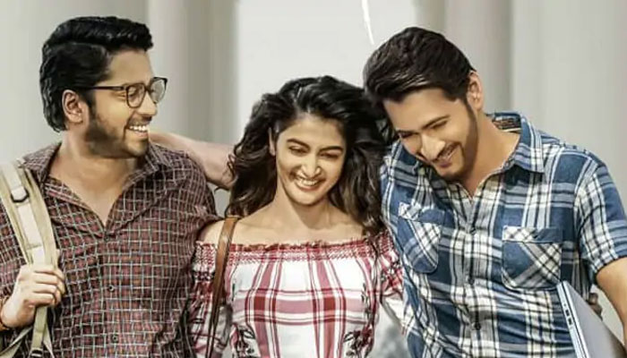 mahesh babu,maharshi movie,highlights,censor  ‘మహర్షి’ సెన్సార్ రిపోర్ట్: హైలెట్స్ సీన్స్ ఇవే!