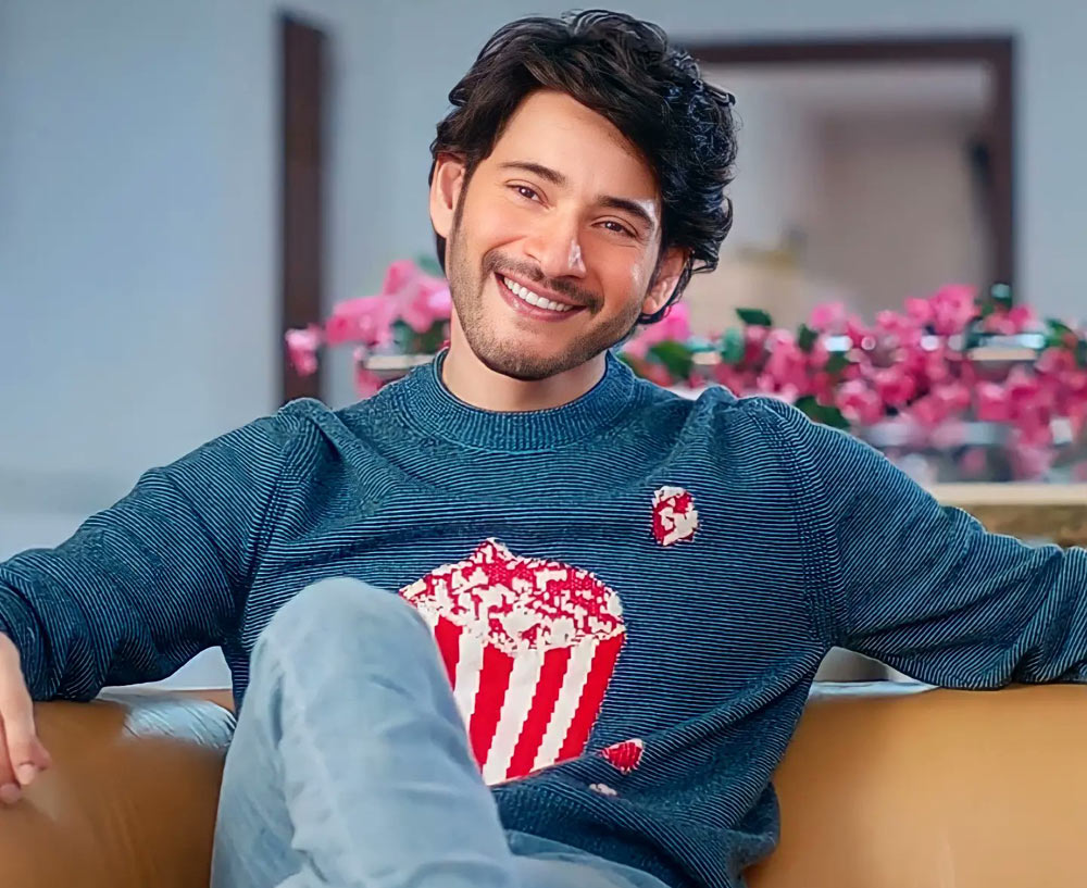 mahesh babu,super star,serial star  మహేష్ సూపర్ స్టారా? సీరియల్ స్టారా ?