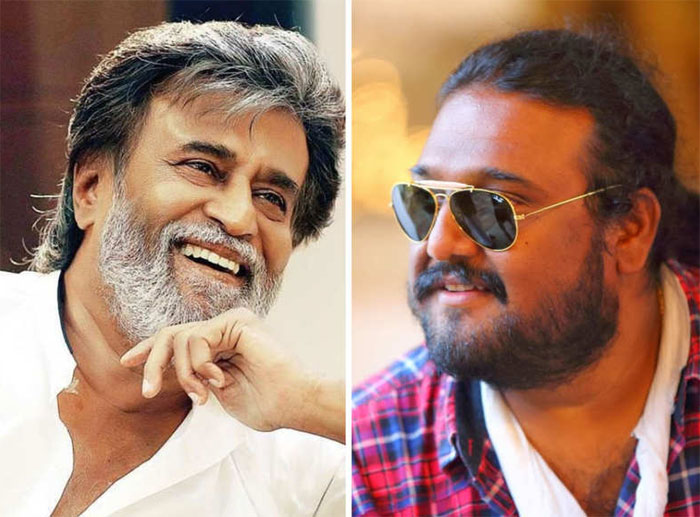 rajinikanth,director shiva,new movie  ఊర మాస్ దర్శకుడితో సూపర్‌‌స్టార్ మూవీ!