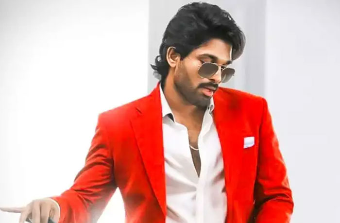 allu arjun,craze,bollywood,viral  బాలీవుడ్‌లో బన్నీ రేంజ్ మాములుగా లేదు!