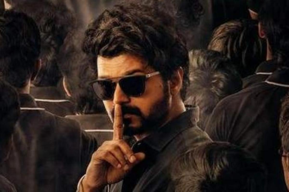 vijay,master,tamil hero,kollywood,ott deal,ott offer  100 కోట్ల డీల్.. వద్దంటున్న ‘మాస్టర్’..!