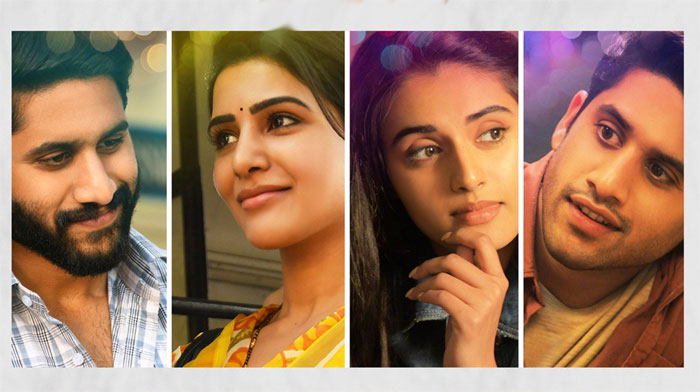 naga chaitanya,success,majili movie  చైతూ.. పూర్ణగా ఇరగదీసి ఇస్తరాకేశాడు