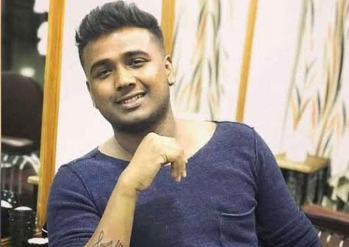 rahul sipligunj case,singer,bigg boss winner,sorry,case withdraw  రాహుల్ సిప్లిగంజ్ కేసులో ఈ ట్విస్టేంటి?