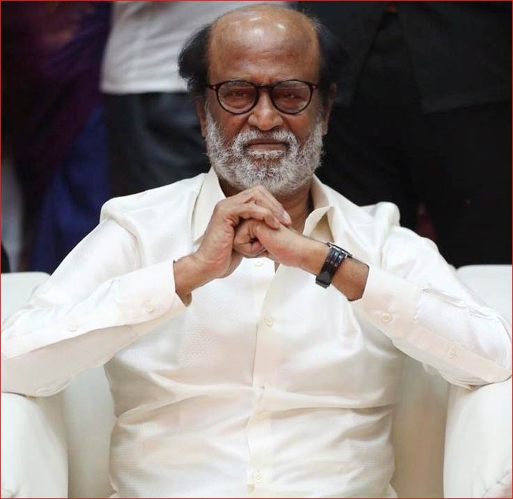 rajinikanth  ఆసుపత్రి నుంచి సూపర్ స్టార్ డిశ్చార్జ్