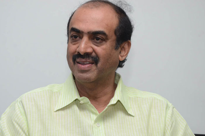 suresh babu,tollywood,casting couch,chicago  టాలీవుడ్‌ని చులకన చేస్తున్నారు: సురేష్‌బాబు! 