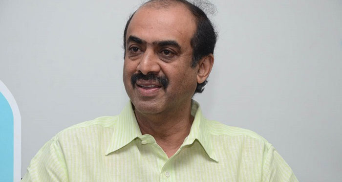 suresh babu,serious,digital mafia,dil raju,neglects  సురేష్ బాబు మాట వినరా..?