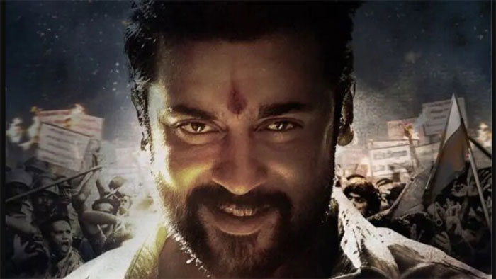 suriya,ngk movie,flop result,box office  సూర్యని నిలువునా ముంచేశాడు