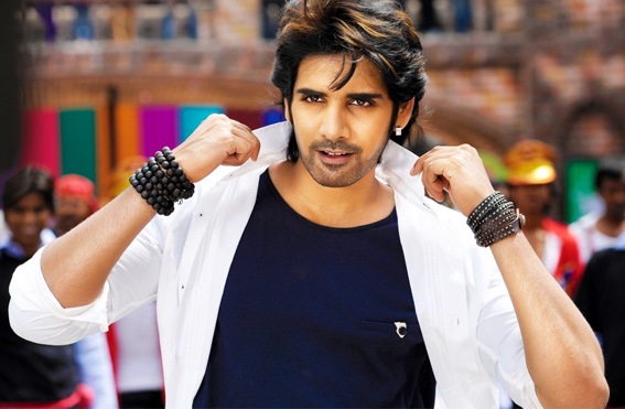 sushanth,akkineni nageswara rao,remix song,mallanna,vikram,devadasu movie  మరో క్లాసిక్‌ సాంగ్‌ రీమిక్స్‌....! 