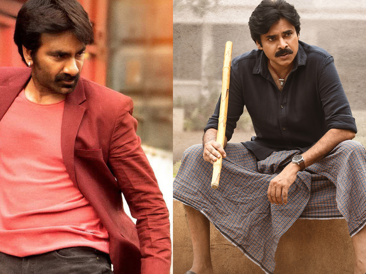 corona,february movies,khiladi,bheemla nayak,ravi teja,pawan kalyan  వచ్చే నెల సినిమాలపై సస్పెన్స్ 