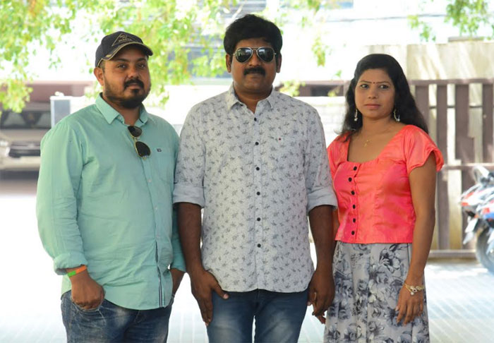 suvarna sundari,release date,poorna,sakshmi chowdary,jayapradha,suvarna sundari movie  ‘సువ‌ర్ణ‌సుంద‌రి’ ఆలస్యానికి కారణం ఇదే!