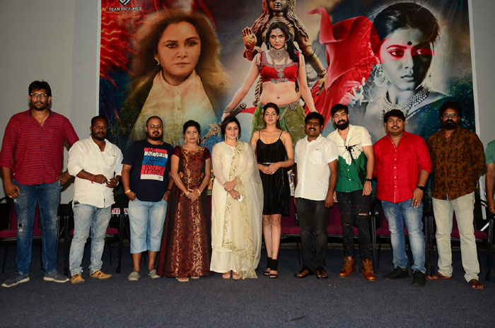 suvarnasundari,may-31,tollywood  మే 31న ‘సువ‌ర్ణసుంద‌రి’ వచ్చేస్తోంది...