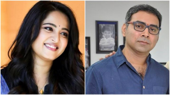 sweety marriage,anushka,actress anushka shetty prakash kovelamudi,raghavendra rao  టాప్ డైరెక్టర్‌ కుమారుడితో స్వీటీ పెళ్లి..!?