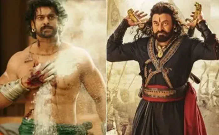 sye raa,baahubali,route  ‘బాహుబలి’ రూటులోనే ‘సైరా’!