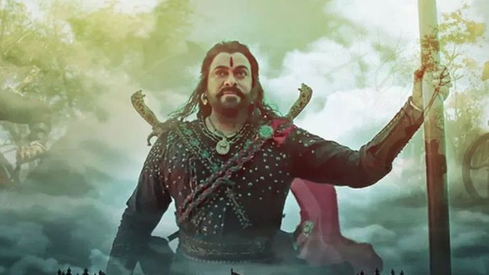 chiranjeevi,sye raa movie,latest,updates  మెగా ఫ్యాన్స్‌కి ‘సైరా’ నుంచి స్వీట్ న్యూస్!