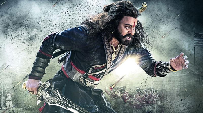 sye raa,saaho,baahuabli,target  ‘సైరా’ టార్గెట్ ‘సాహో’నా.. ‘బాహుబలి’నా?