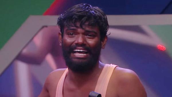 bigg boss 7  సింపతీ వర్కౌట్ అవ్వట్లేదు!