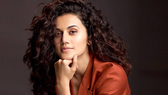 taapsee pannu  స్టార్స్ పై తాప్సి సెన్సేషనల్ కామెంట్స్ 